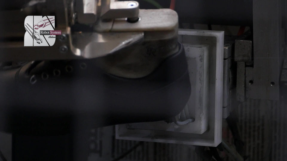 FLEXO ROBOT RC